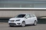 Seat Ibiza FR ST 2012 года